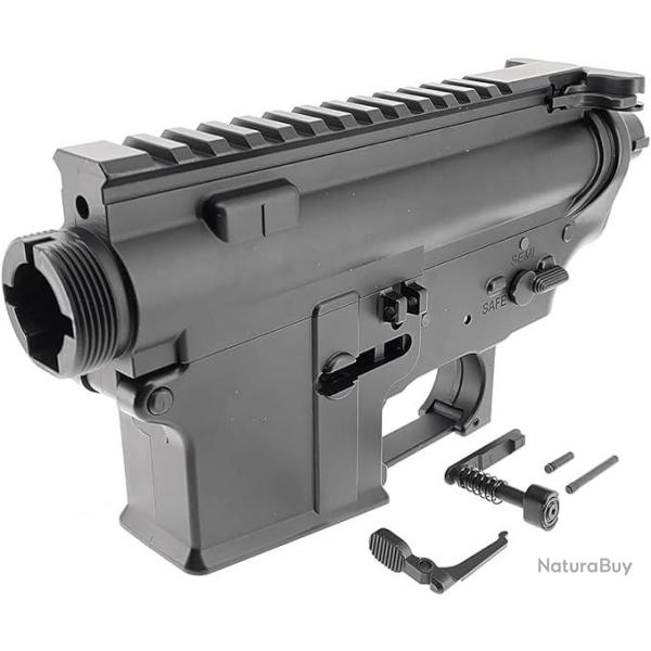 Corps M4 Full Metal (Cyma / A&K)