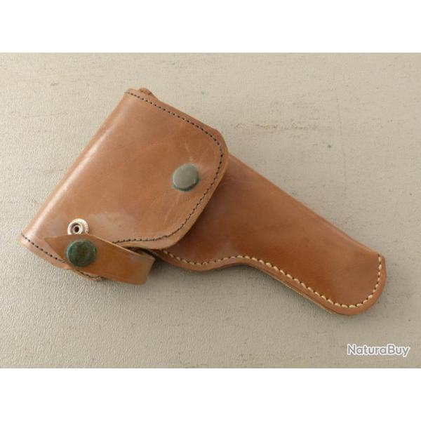 HOLSTER / ETUI DE CEINTURE 7.65
