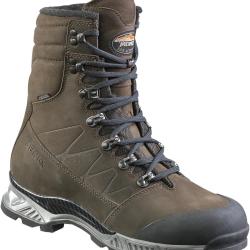 Chaussures Narvik GTX&reg; (Couleur: Brun loden, Taille: 44/45)