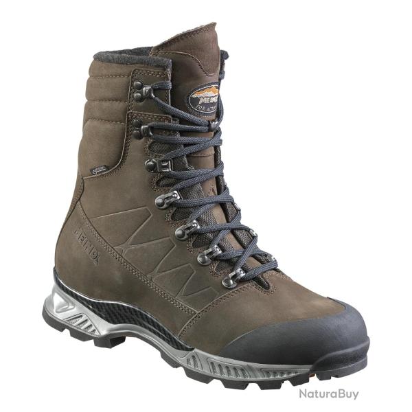 Chaussures Narvik GTX� (Couleur: Brun loden, Taille: 44/45)