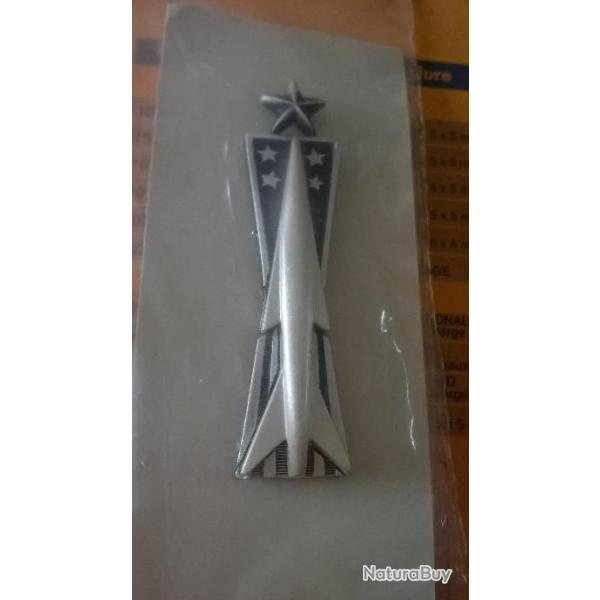 insigne missleman senior air force