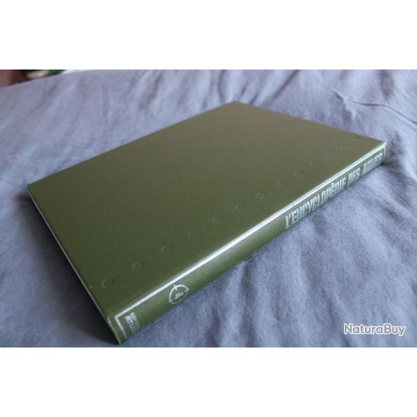 L'encyclopdie des armes, volume 4