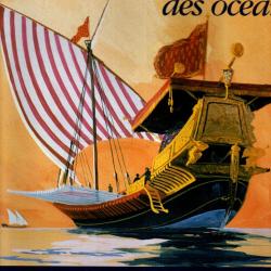 A L'assaut des Oceans - Leon Haffner peintre de marine