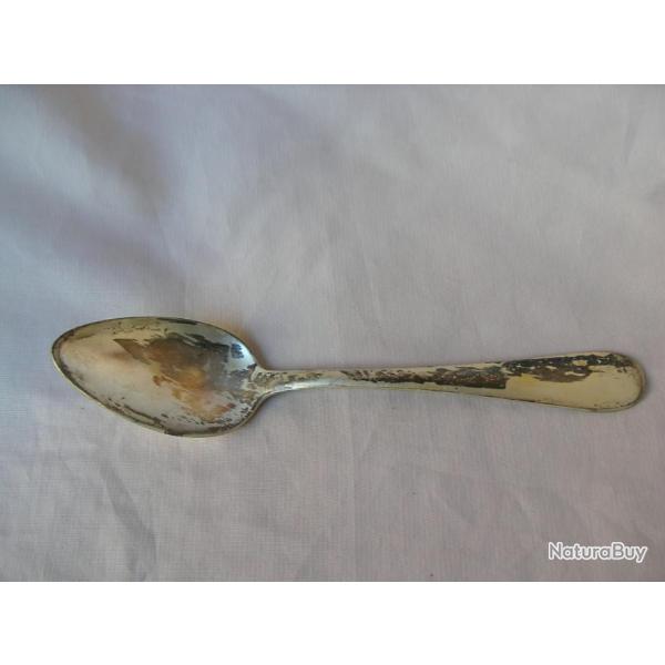 WW2 US CUILL�RE A SOUPE  AM�RICAINE " F.P.S.B. U.S.A. "