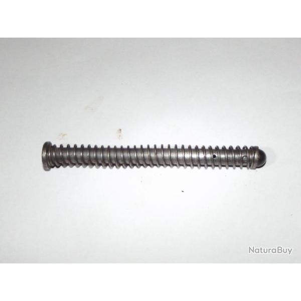 Ressort recuperateur de PA Mac50, Mac 50