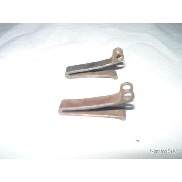 Ressort de detente de Berthier