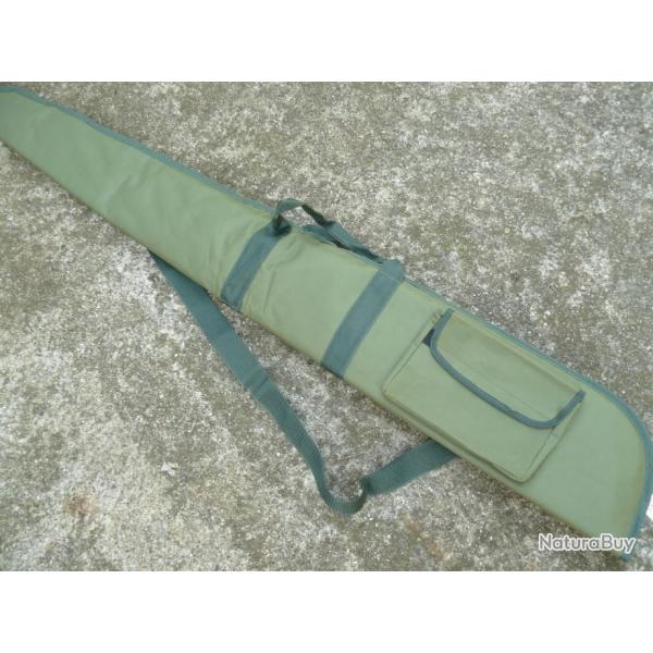 Housse :  Fourreau cordura ... 125 cm !