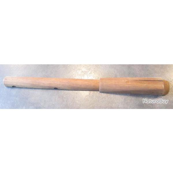 Garde main Springfield 1903 , fabrication militaire US en noyer des ann�es 30.