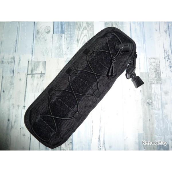 housse molle - noire #3 grand model