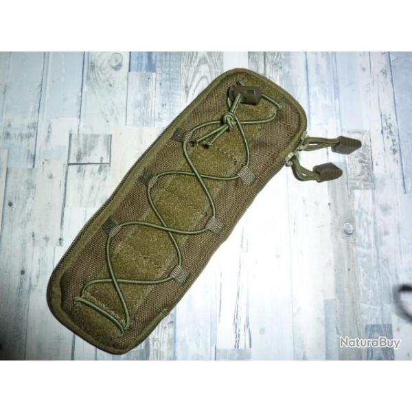 housse molle - verte #4 grand model