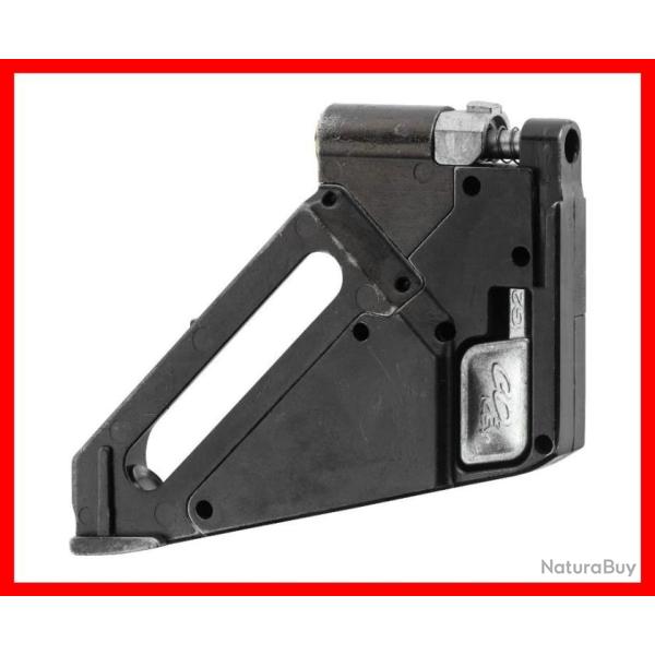 CHARGEUR CO2 17 COUPS POUR MOSIN NAGANT M44 - 1 JOULE