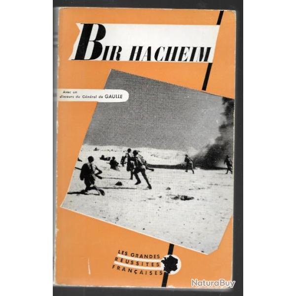 bir hacheim , bir hakeim , illustrateur jean-marie granier , l�gion �trang�re , g�n�ral koenig