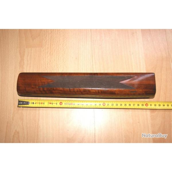 devant bois fusil WEATHERBY CENTURION -  (a2167)