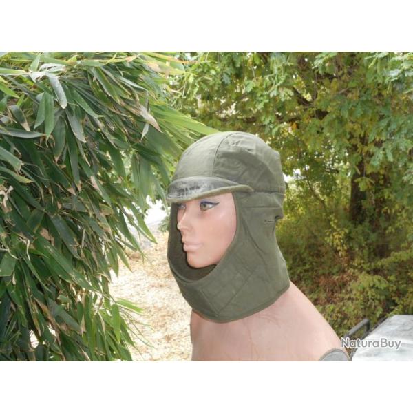 casquette originale militaire US Army