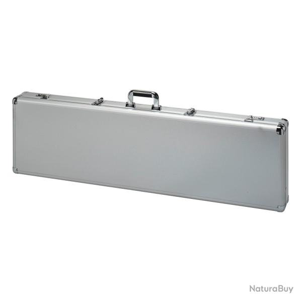 Valise d'arme en aluminum avec coins renforc�s