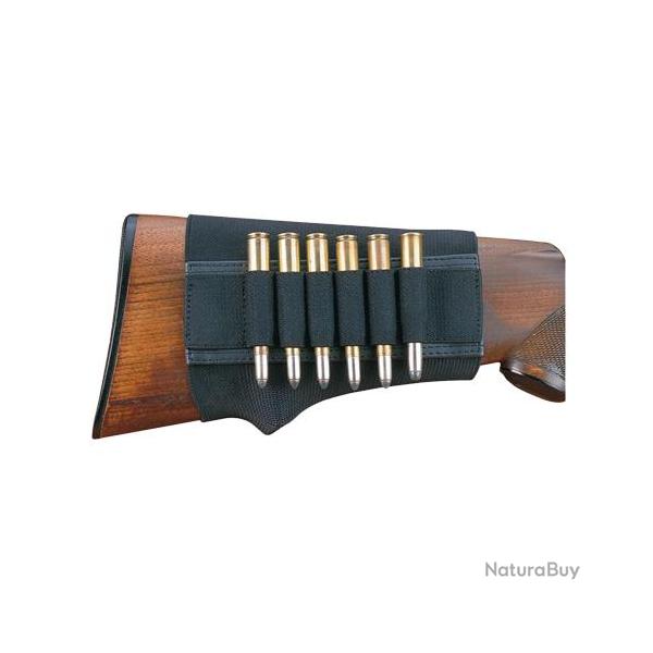 Etui � 9 balles pour crosse