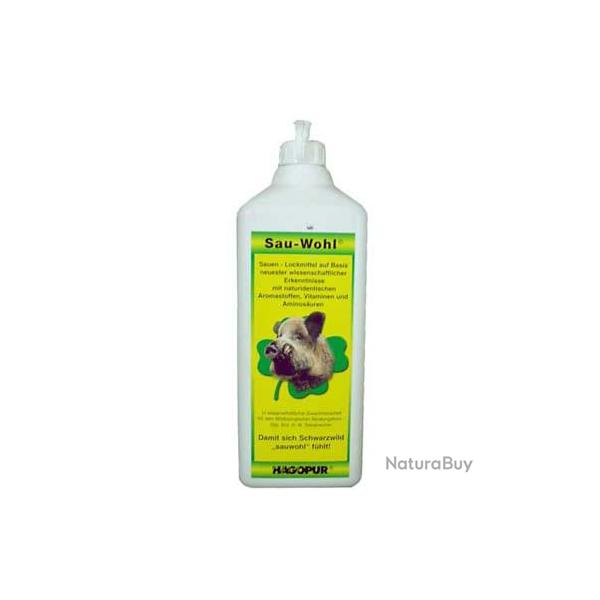 Attractif Sanglier wohl 500ml