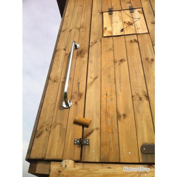 Poign�e pour mirador