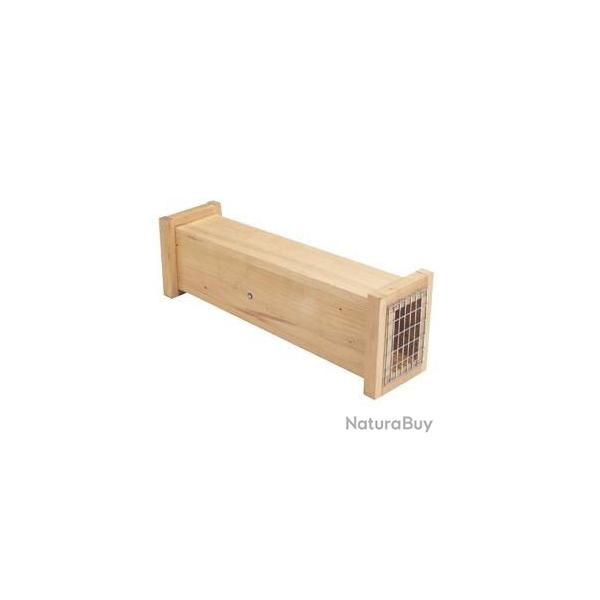 BELLETIRE EN BOIS - 49 X 6 X 8 CM BOXTRAP
