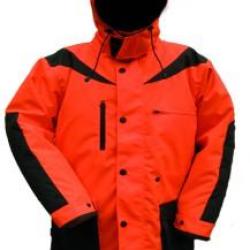 Veste LOVERTRACK