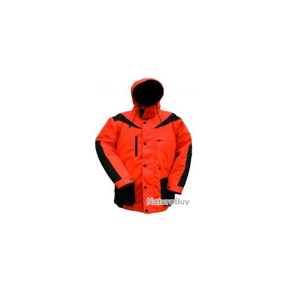 Veste LOVERTRACK