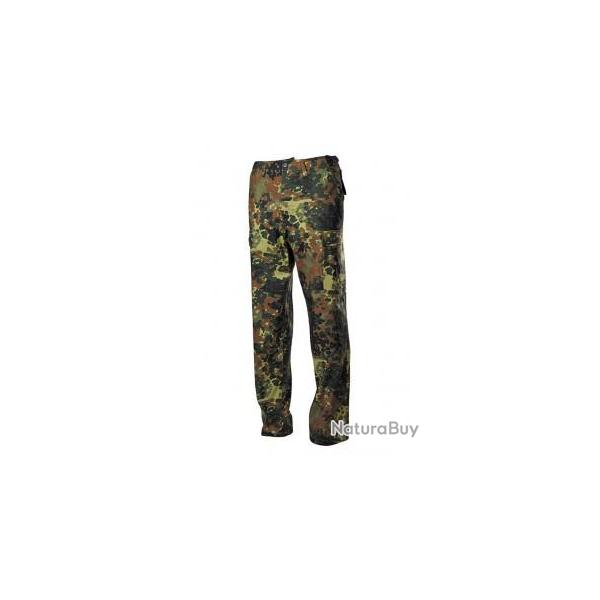 Pantalon camo fonc�  XS