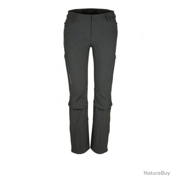 MAYO 2 pantalon X JAGD femme