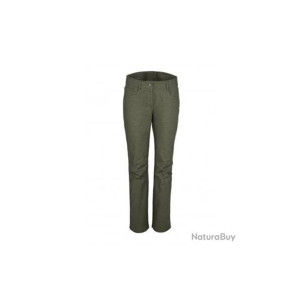 RUBY Jeans en coton X JAGD femme