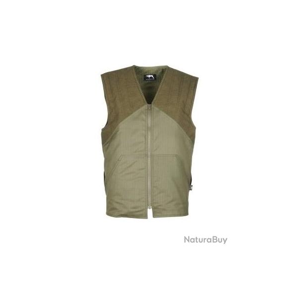 MISTELBACH gilet sans manche Jagdhund 50