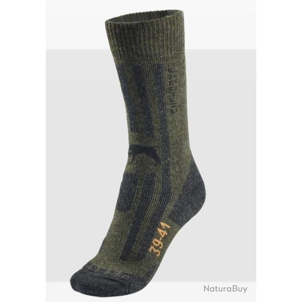 WINTERSOCKE 2 chaussette Jagdhund 39/41