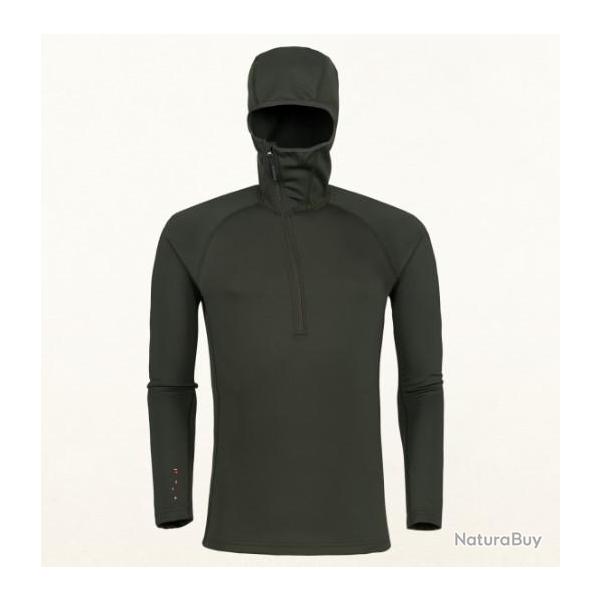 FINLAY pull X JAGD uni