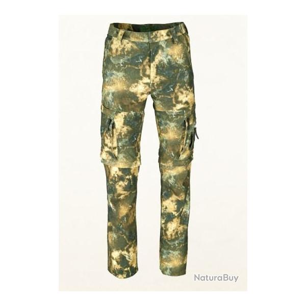 KODIAK 2 pantalon X jagd woodland