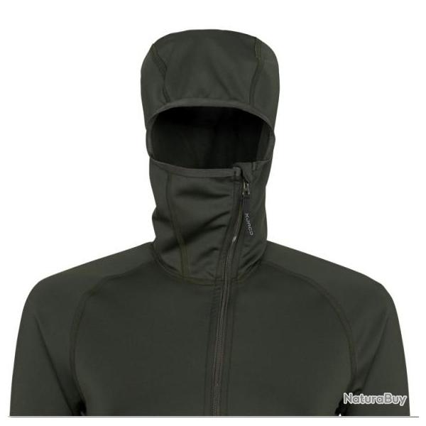 PARLBY pull X-JAGD uni 40