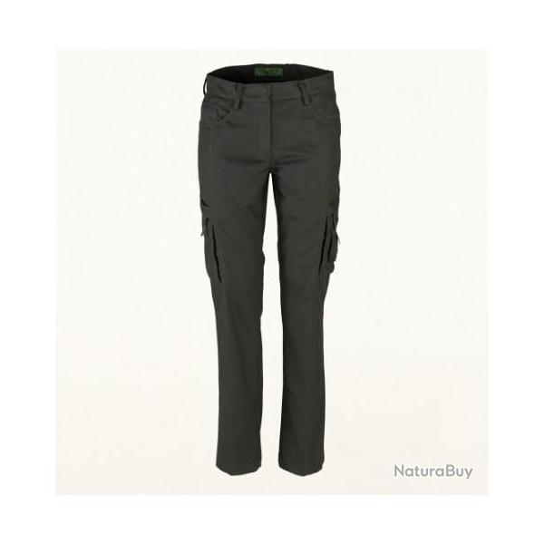 LEDUC pantalon X jagd femme