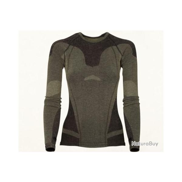 BELCARRA sous v�tements technique X jagd F