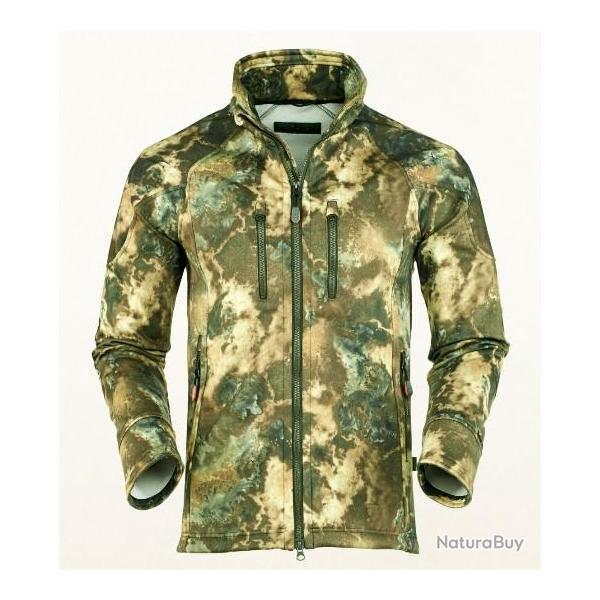 BETHEL 2 veste X jagd coul.mountain