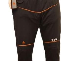 ALPENHEAT Calecon Long Chauffant PANTLINER