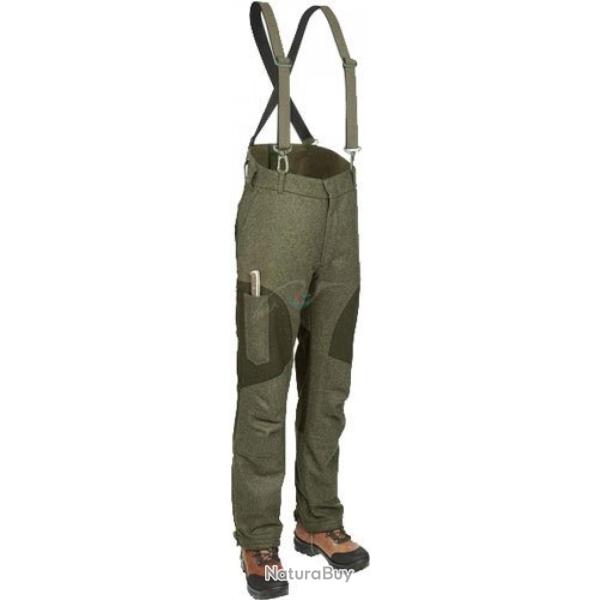 Alpin 2 pantalon Loden Jagdhund