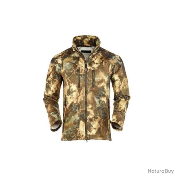 BETHEL 2 veste X-jagd coul.savana 48