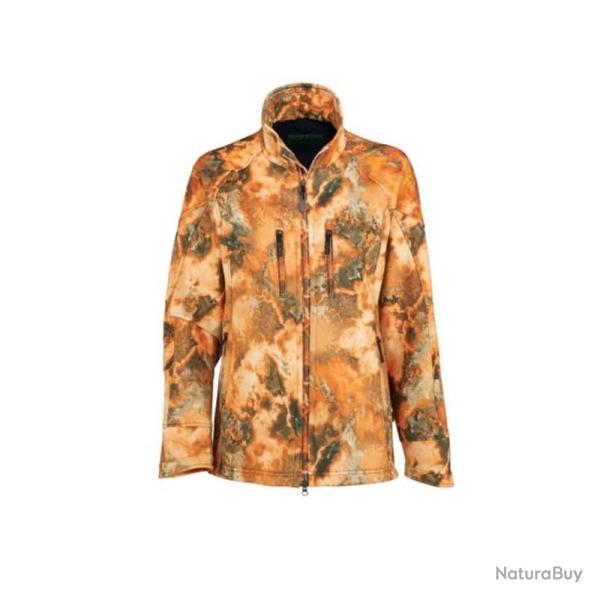 BETHEL 2 veste X jagd coul.flash