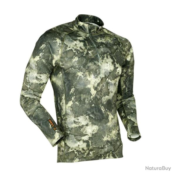 FRASER pull X JAGD woodland