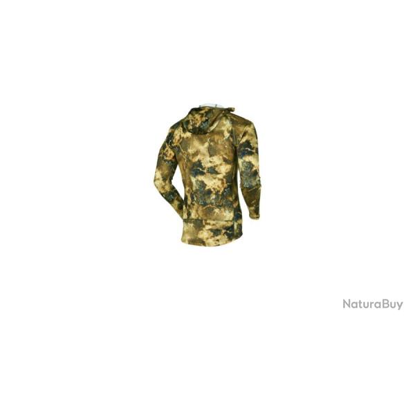 FINLAY pull X JAGD woodland