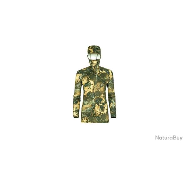 PARLBY pull X JAGD mountain