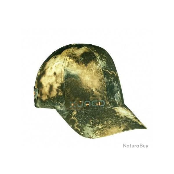 SKEENA casquette X-jagd woodland 59/61