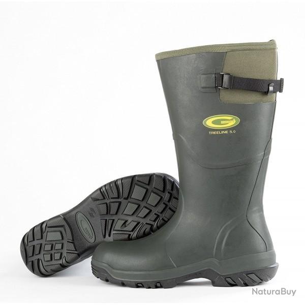 Bottes GRUBS Treeline 5.0