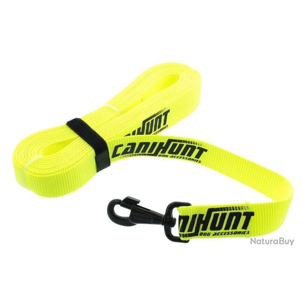 Longe Hunter plate 5/10m 5m