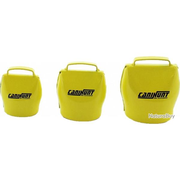 Cloche ALP sp�cifique gros gibier 7