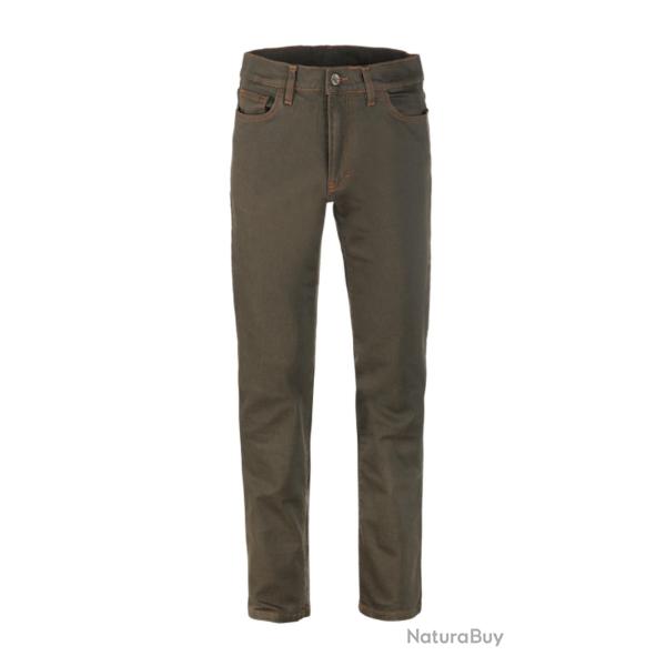 MILTON jean s X jagd