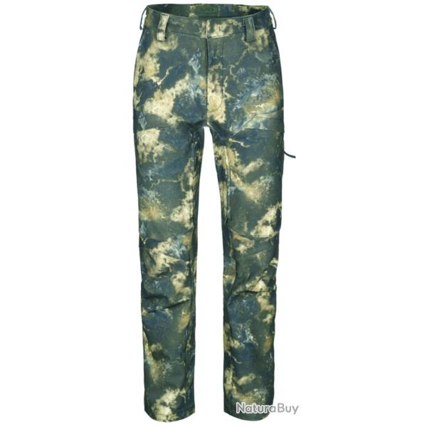 DUNKAN pantalon X jagd woodland