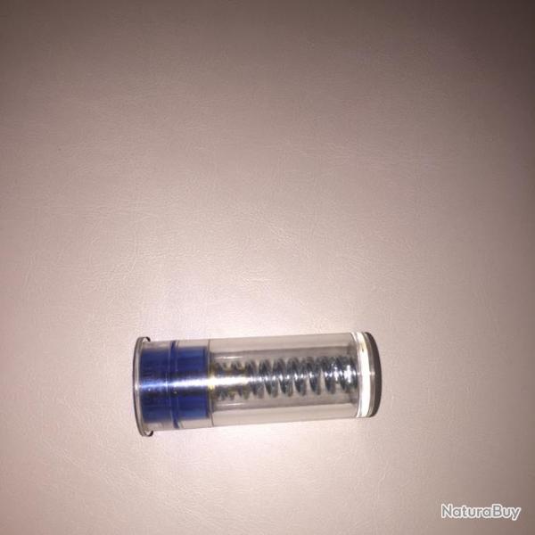 1.Douille amortisseur